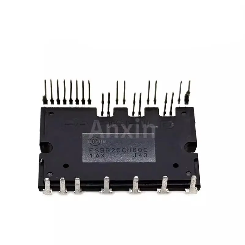 FSBB15CH60 IGBT IPM وحدة IC رقاقة FSBB20CH60 FSBB30CH60 FSBB20CH60F FSBB30CH60 FSBB20CH60C FSBB30CH60C FSBB15CH60C #3