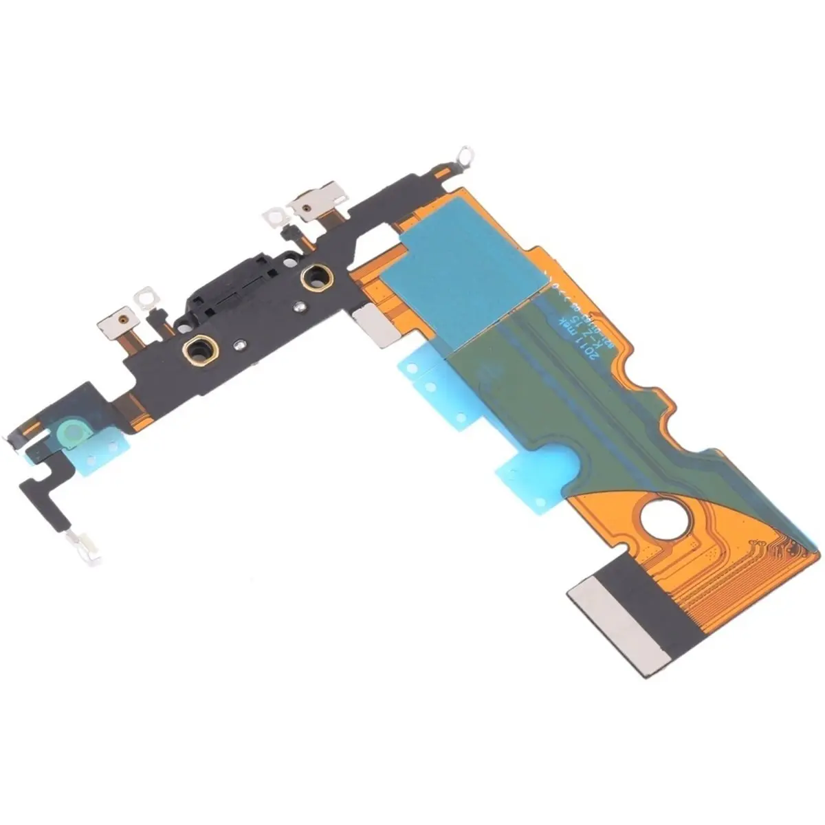 (A60I] For 2020 Charging Port Flex Cable for 2020 Mobile Phone Replacement Parts view 6