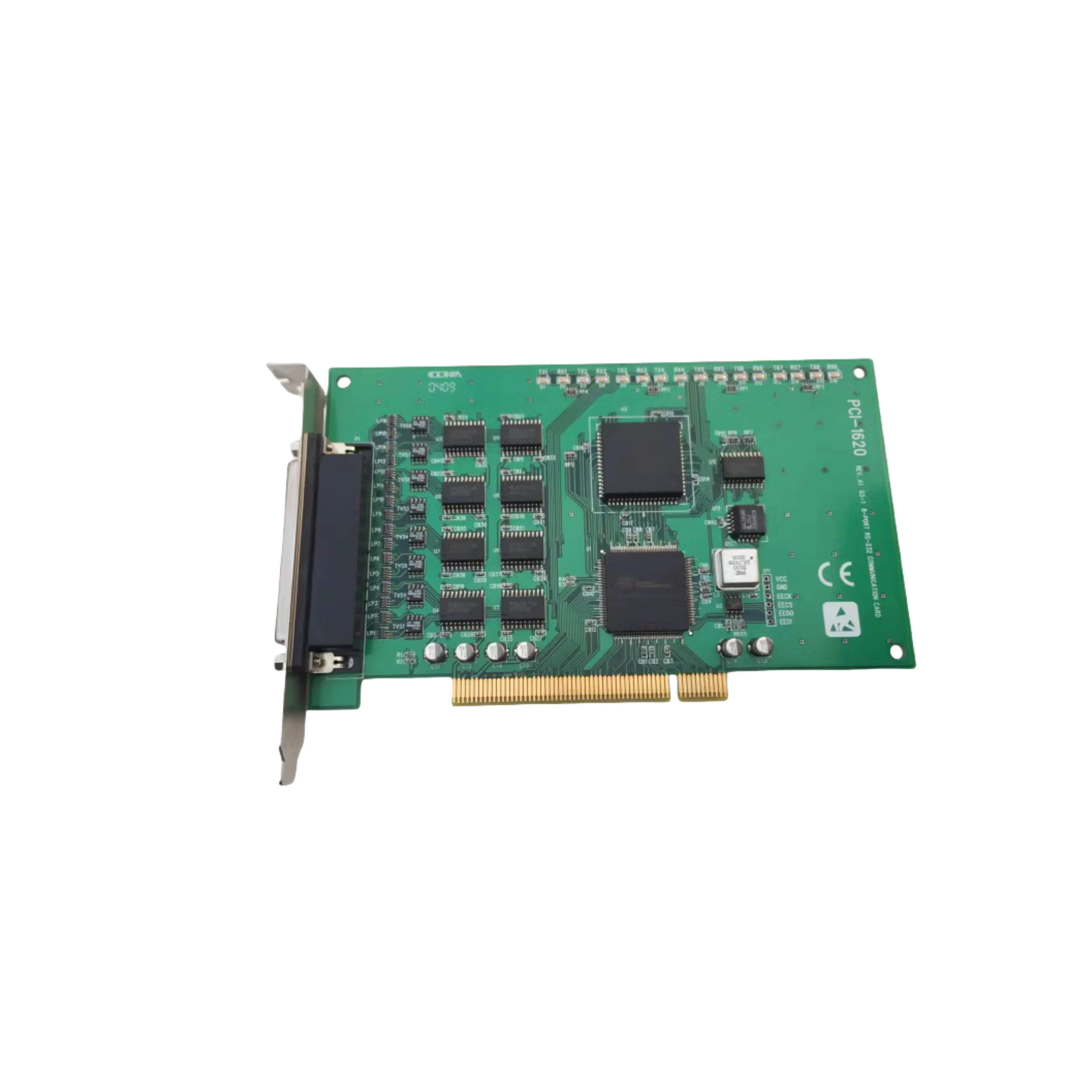 

PCI-1620 PCI-1620A PCI-1620 REV.A1