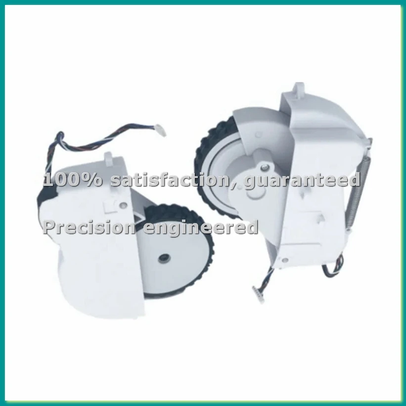 

Запасные части для левого и правого колес робота-пылесоса G1 MJSTG1, сменные инструменты и аксессуары - AC17