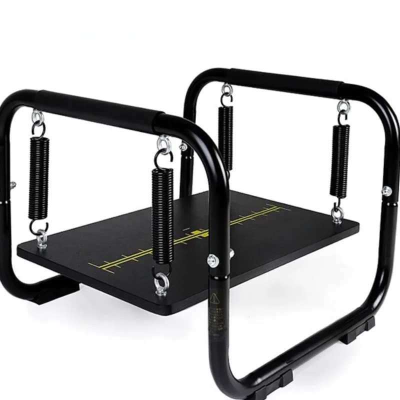 

Multidimensional exercise balance trainer, upper limb and lower limb muscle coordination stability, household fitness equipment