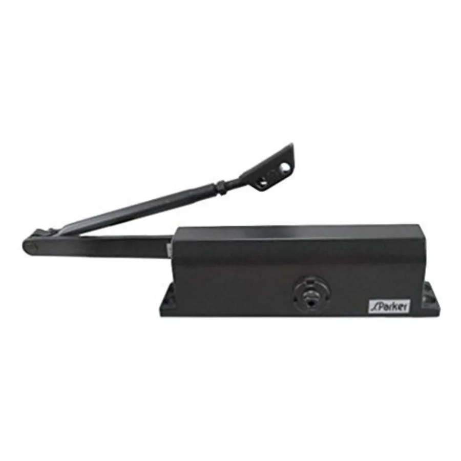 

# 4 Duranodic Heavy Duty Door Closer by