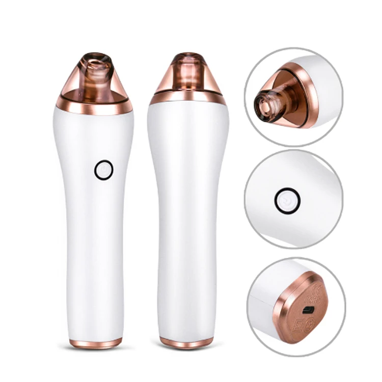 مزيل الرؤوس السوداء متعدد الأوضاع للمكتبة الذكية مع جهاز تقليل المسام المضاد لحب الشباب #1