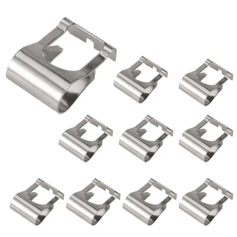 A21E-10 Pcs Windscr…