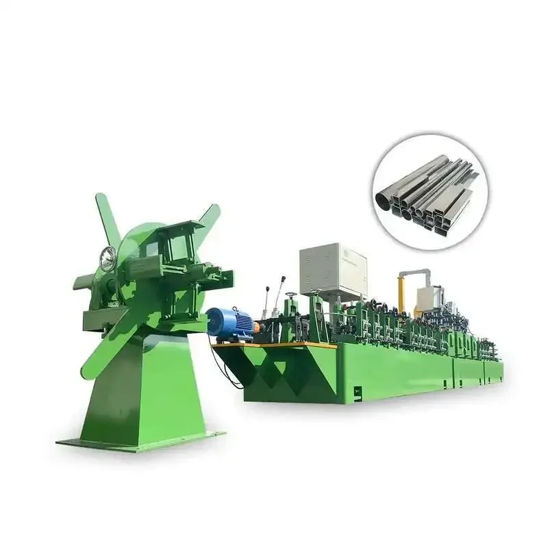 

Price of Ss Curtain Carbon Mill/Stainless Mill/Welding Of Pipe Rolg Mill Stainless Steel Tube Equipment