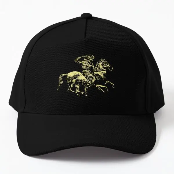 Scythian Warrior Ancient Greek Scythia  Baseball Cap Hat Sun Spring   Solid Color Snapback Outdoor Fish Bonnet  Summer Printed