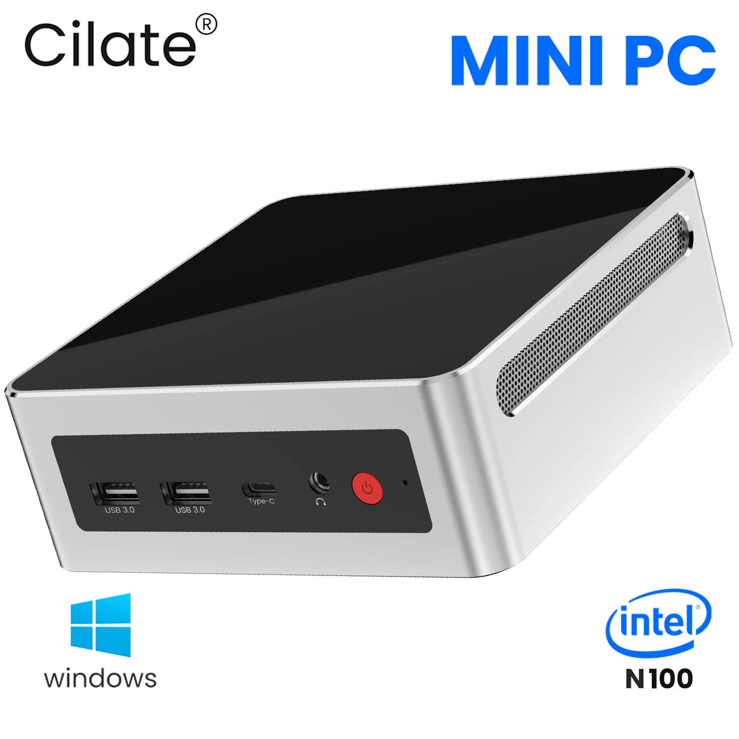 Intel Celeron Mini PC,n5095,n100,8GB, 16GB, 256GB, 512GB,ddr4,ddr5,wifi5,bt4.2