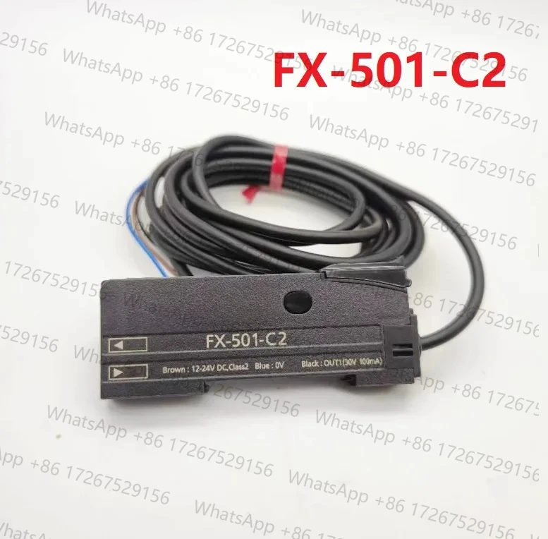 ts501