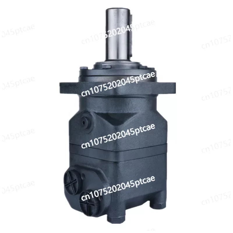 Hydraulic Track Motor, Suitable for Danfoss OMT400, 151B3004