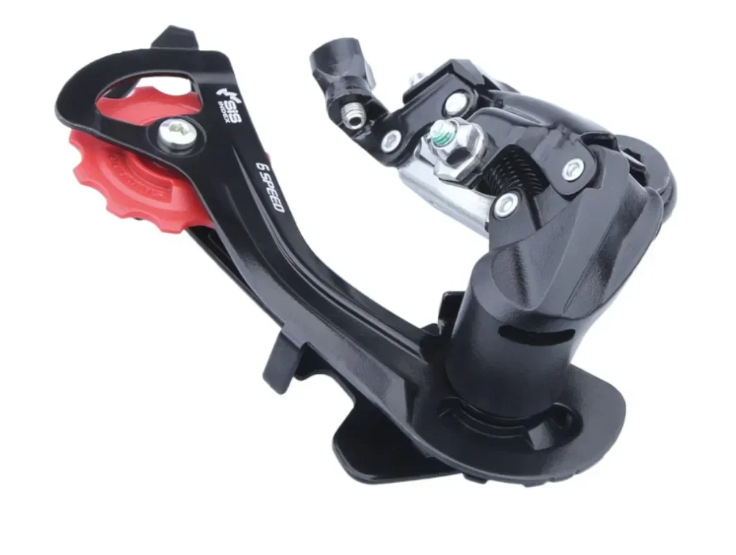 Shimano Tourney TZ RD-TZ500 Rear Derailleur 6s 7s 18s 21s Transmission RD TZ500 MTB Bike Bicycle Derailleur Cycling Parts