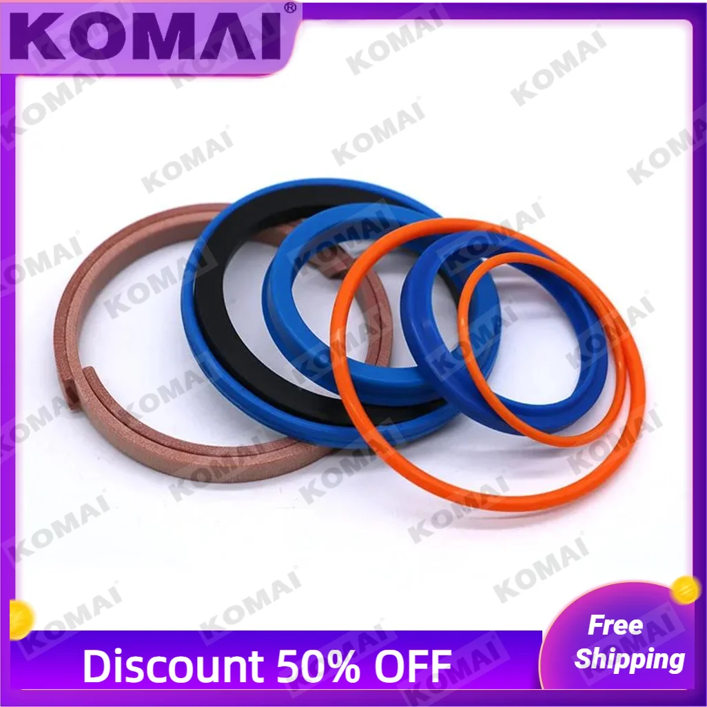 991-00095 Kit Segel untuk penggali mini atau kit segel ram untuk ekskavator 991/00095 99100095