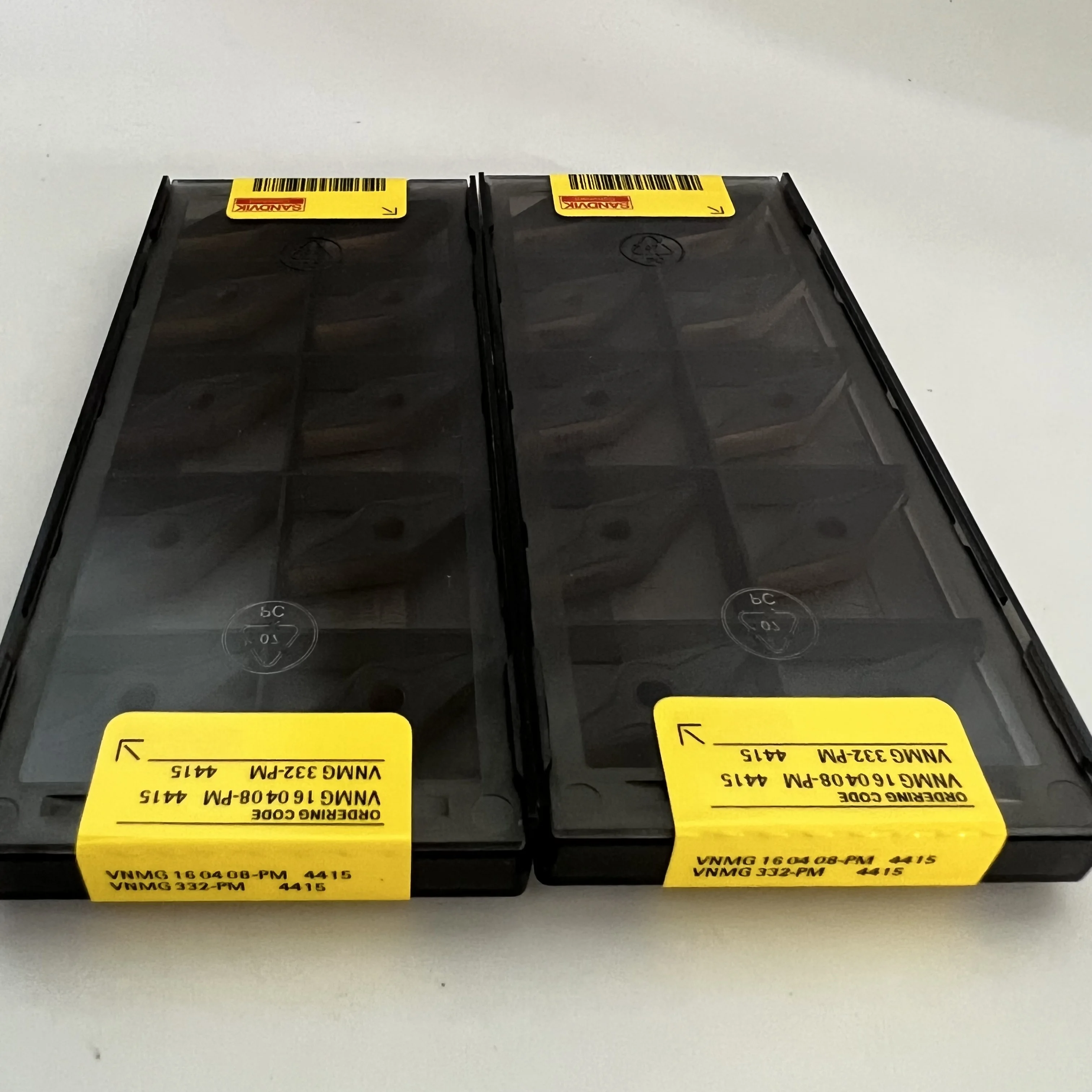 

VNMG160408-PM 4415 CNC BLADE