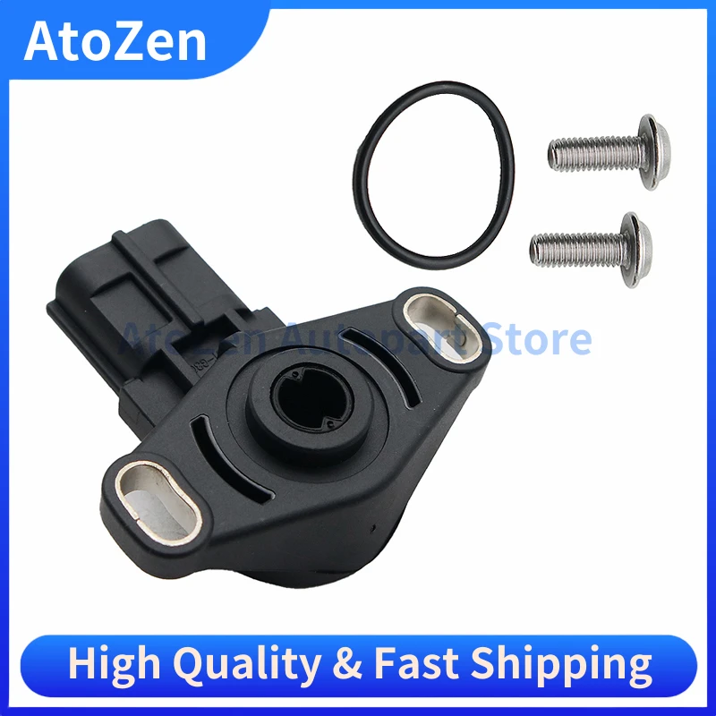 

37890-HN2-006 16061-HP0-A01 16061-HP0-A02 Throttle Position Sensor for Honda TRX500 Foreman Rubicon Rancher Rincon 400 500 650