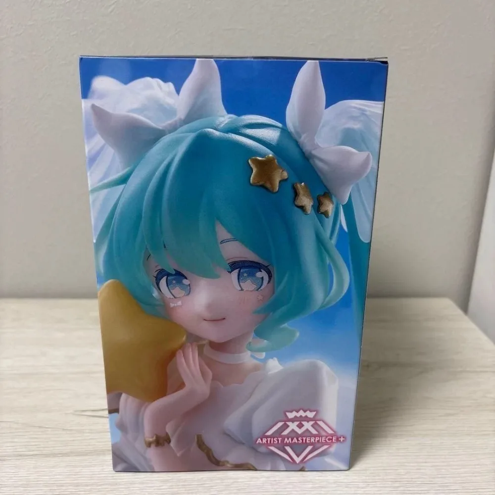 in-stock-taito-original-genuine-vocaloid-hatsune-miku-artist-masterpiece-birthday-2026-star-dreamy-ver-21cm-model-toy-figures