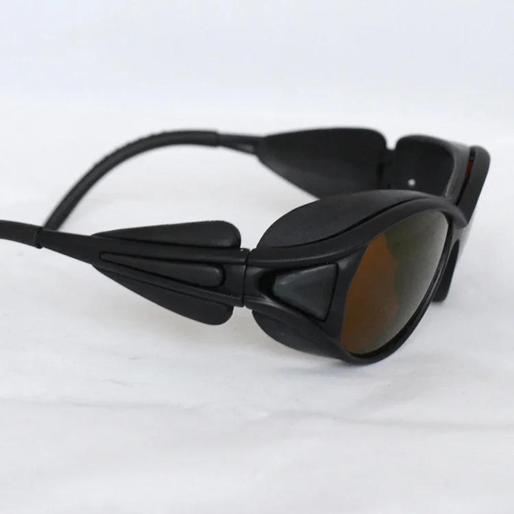 Lunettes de sécurité Laser Nd