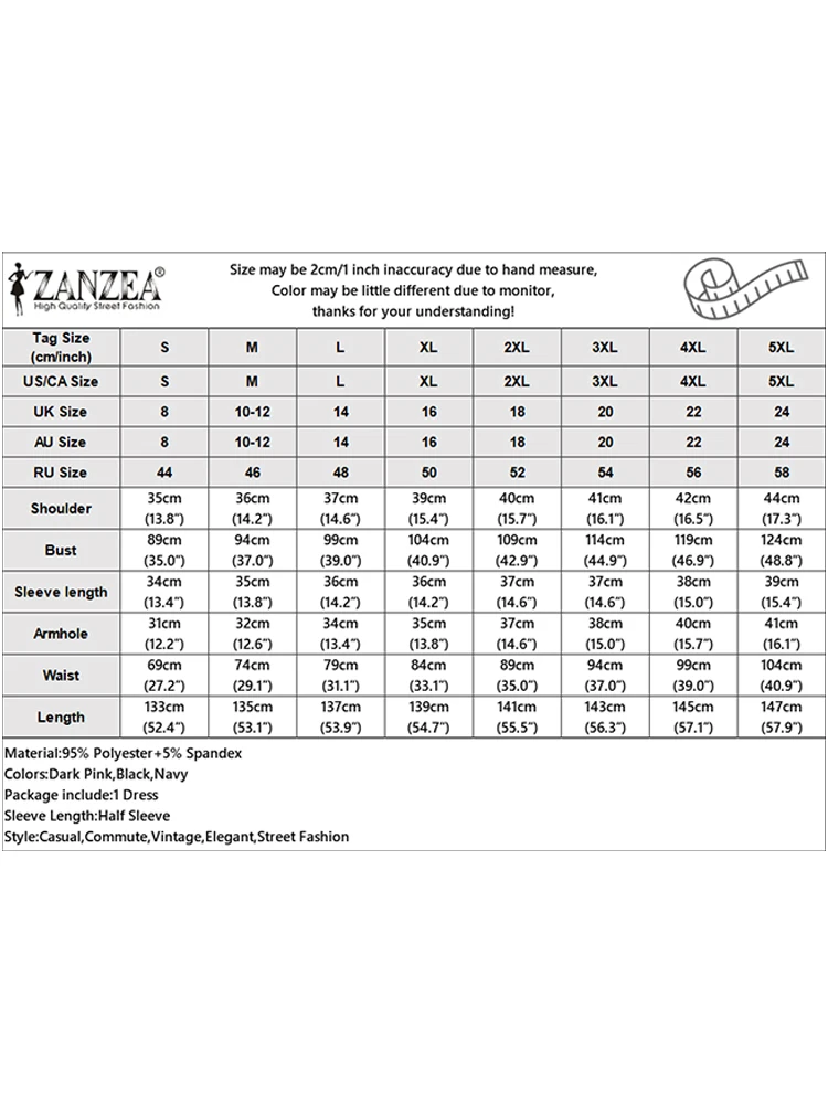 Zanzea elegante chique jacquard malha retalhos feminino maxi vestidos em forma de coração gola meia manga cintura cabida a linha vestido de festa