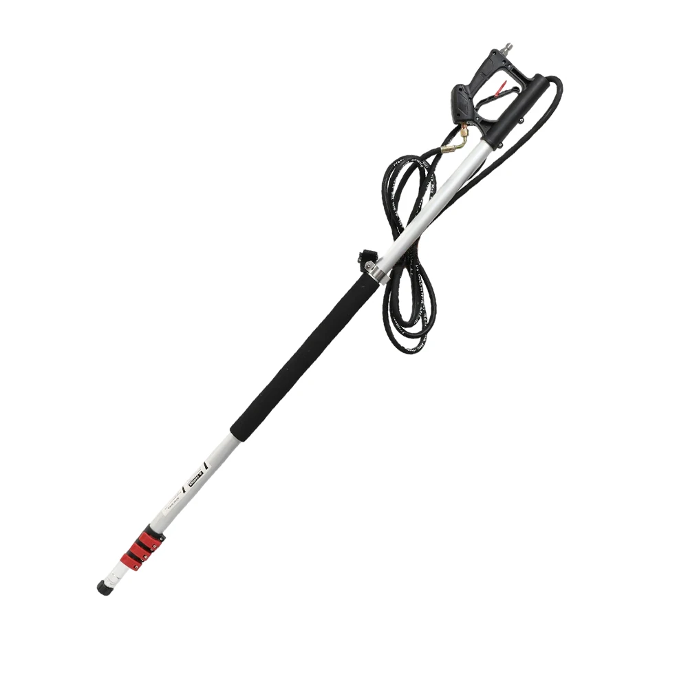 Xunchi High Pressure Water Gun Extension Telescopic Rod