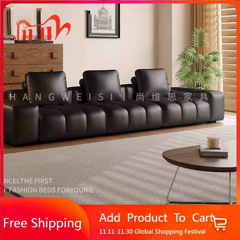 

Leather Office Living Room Sofas Lazy Tiny House Love Seat Hallway Air Outdoor Sofa Patio Cheap Sillon Cama Trendy Furniture