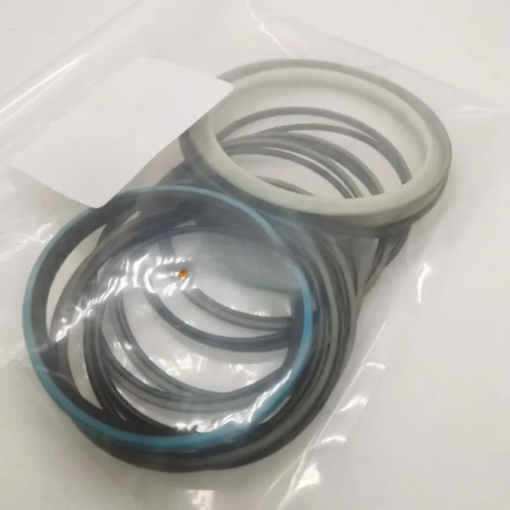 For 325 329 331 334 335 425 Excavator Swivel Joint Seal Kit 6664908 6669253 6810813 Excavator Parts