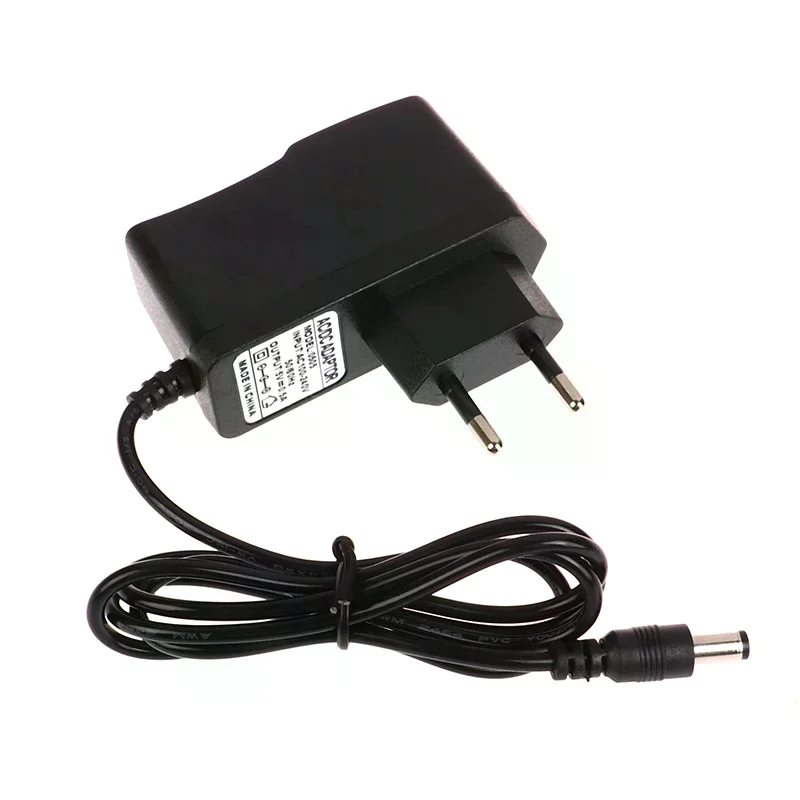 Charger For 3D/4D Laser Level Lithium Battery EU Plug AC Power Adapter Laser Level Accessory Universal