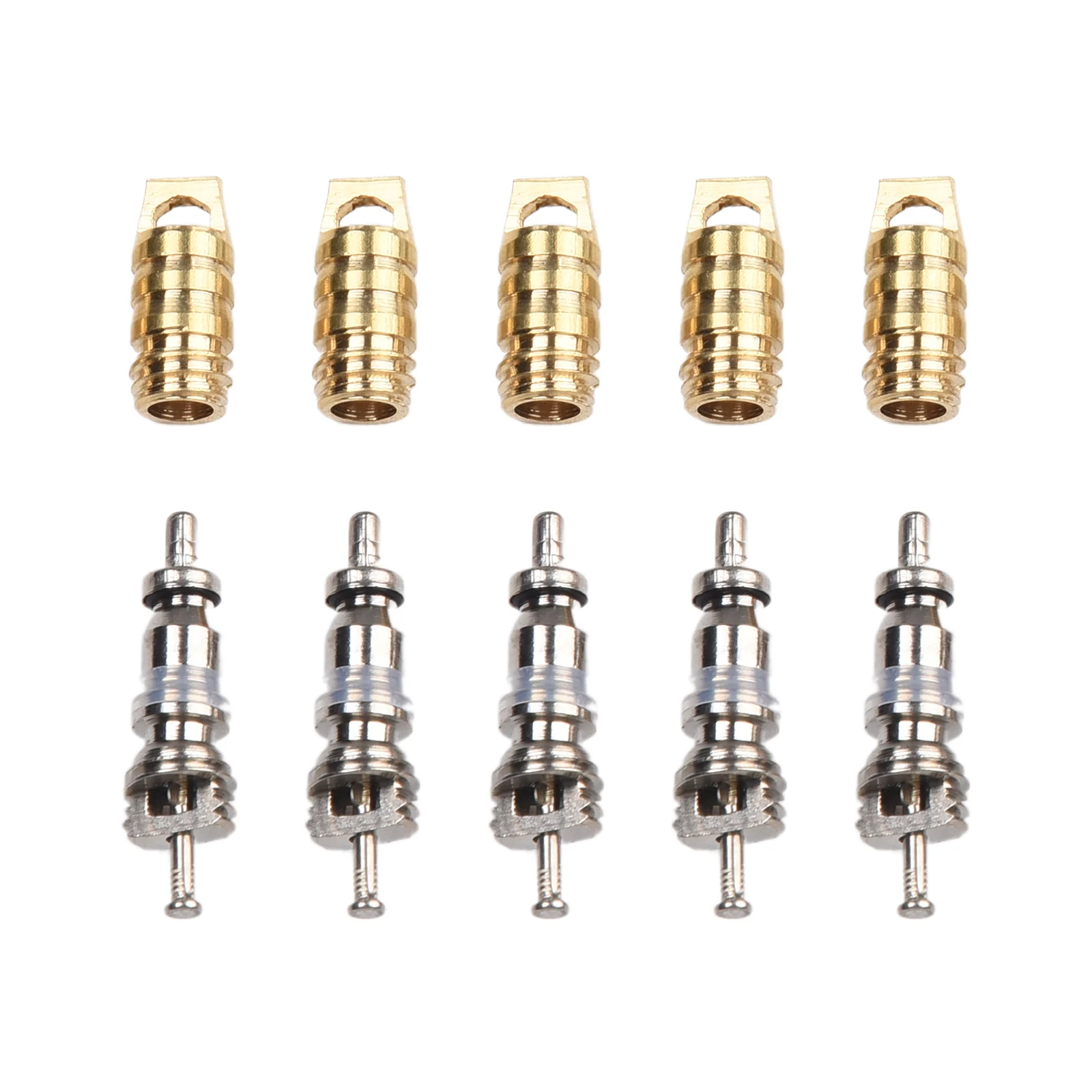 Compact and Secure R410 Adapter Kit Ensures Optimal Safety and Performance in Air Conditioning and Refrigeration