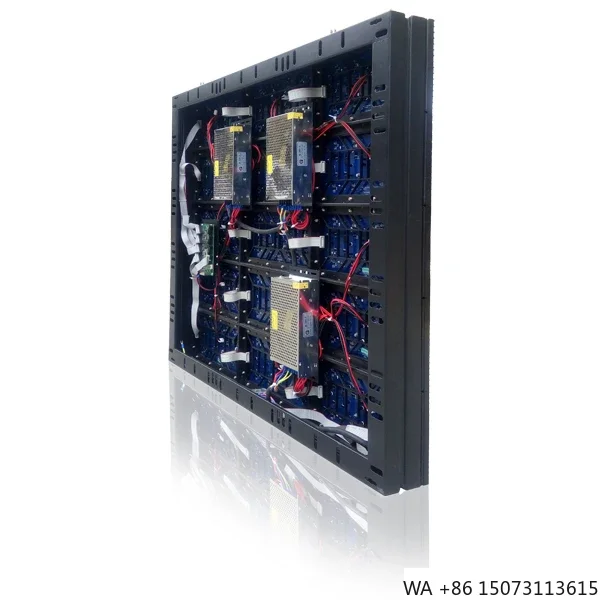 

Уличная 3D LED-вывеска для рекламы, отображаемая невооруженным глазом, прочная, реалистичная, универсальная