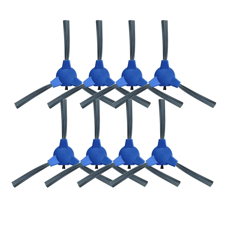 Reemplazo para Cecotec Conga 1099 Connected / Conga 1990 Connected Robot repuestos de aspiradora Cepillo Lateral
