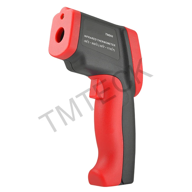TMTECK 적외선 온도계, TM900