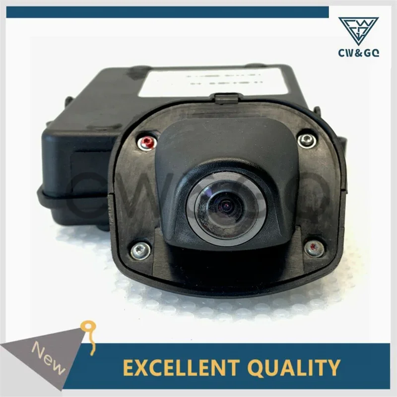 Rear Cover Camera N…