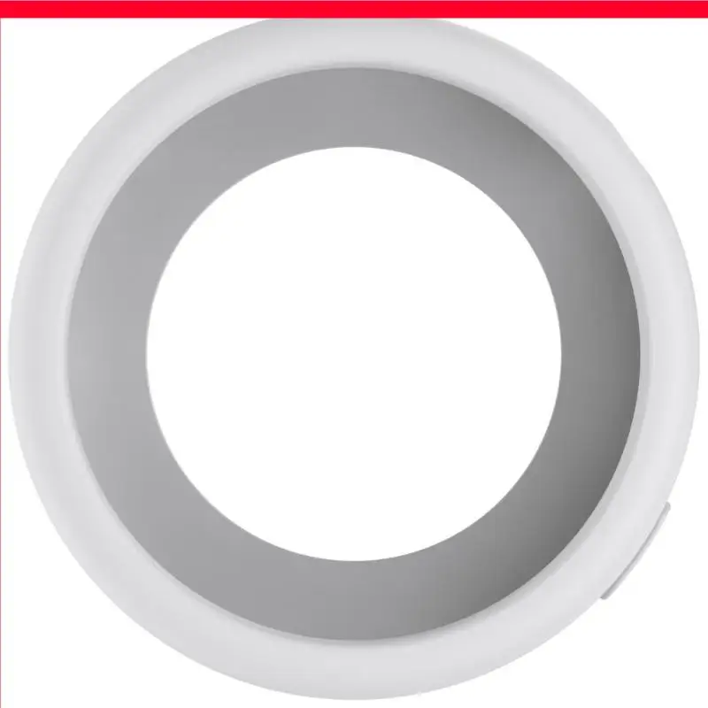 D46B Watch Frame Protector Silicone Watch Cover case silicone for GT5