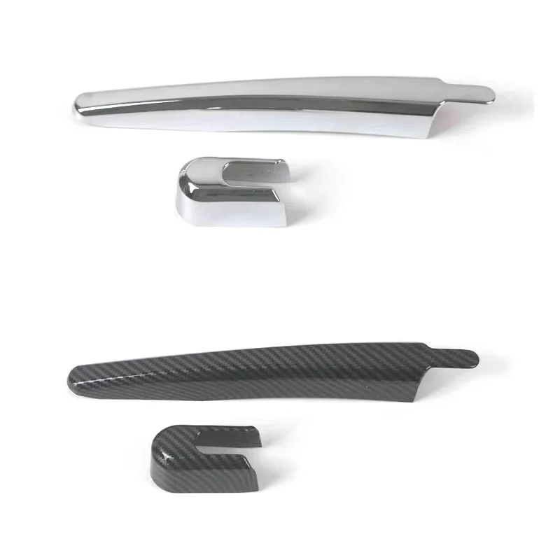 

Vtear Car Rear Wiper Cover ABS Styling Trim Exterior Shell Case Protector Decoration Parts Accessories For Tank 500 T500 2024