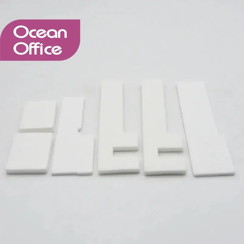 1SET Tray Porous Pad for EPSON XP 100 102 103 200 201 202 203 204 205 206 207 208 210 211 212 213 214 215 216 217 225 231 240