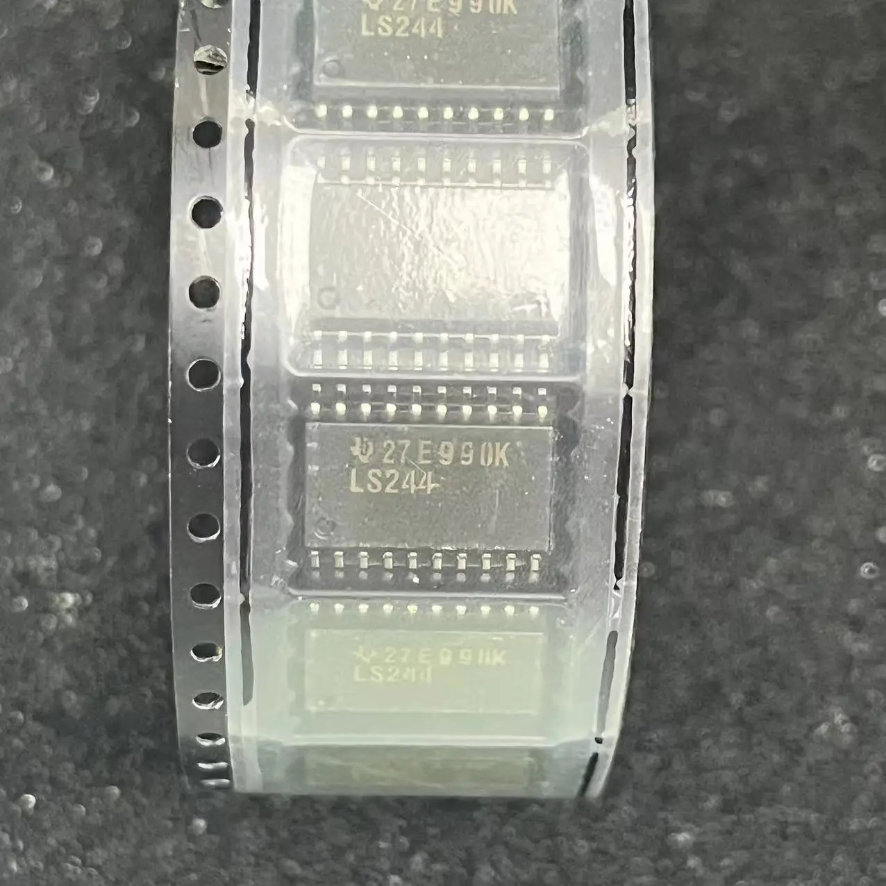 SN74LS244DWR 74LS244DWR SN74LS244DW 74LS244DW LS244 SOP7.2 nuevo Original en Stock