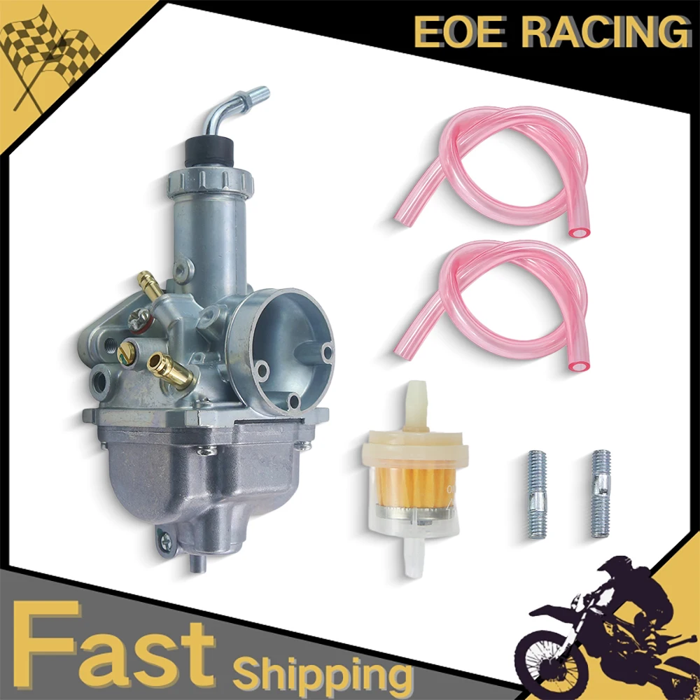 

Carburetor For Yamaha Breeze 125 YFA1 1989-2004 Moto-4 225 YFM225 Timberwolf 250 YFB250 Grizzly 125 YFM125