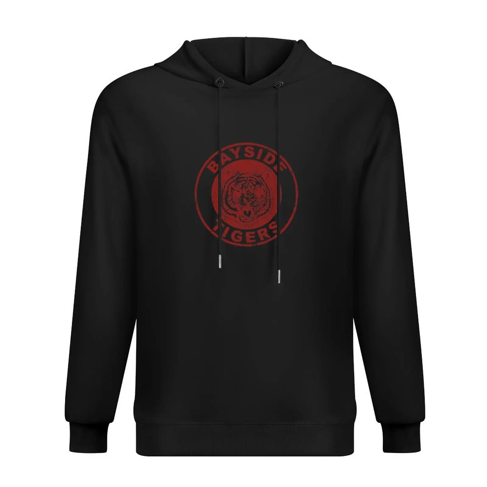 

Bayside High School Tigers Hoodie autumn new products men's sweat-shirt set men's clothes men wear new in hoodies