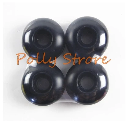 

4PCS Double Rocker Dedicated Fancy Action Professional Wheel Wear-Resistant 102A Accessories