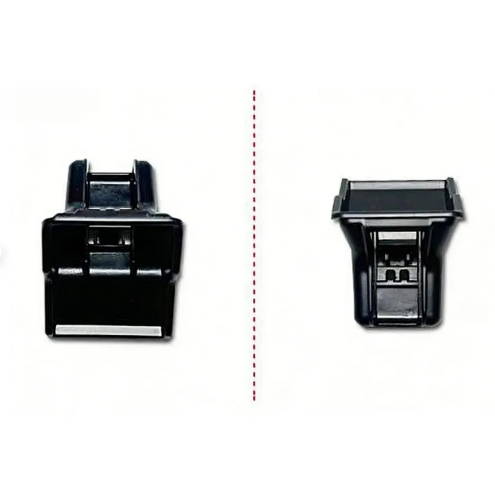 Plastic Mounting Br…