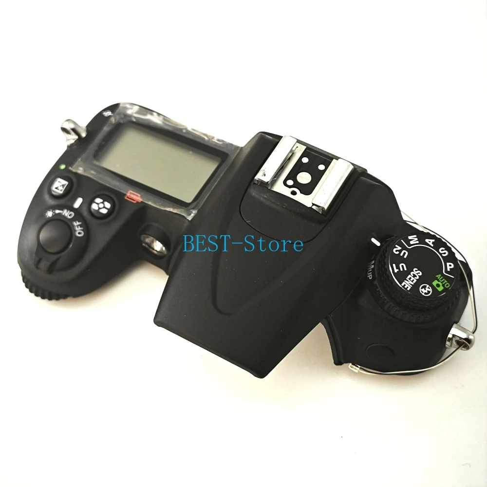 

Original Top Cover Unit For Nikon D700 Digital Camera with Top LCD Screen Camera Repair Accessories