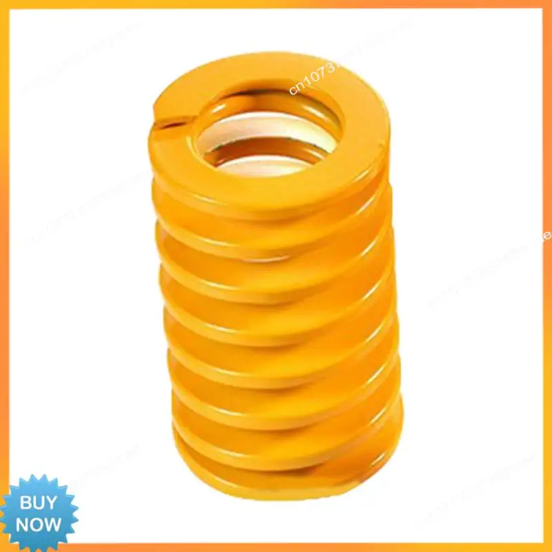 브레이크 페달용 A10R 10PCS 스프링 모드, 장난감 자동차 액세서리용 DIY 키트 30X80mm