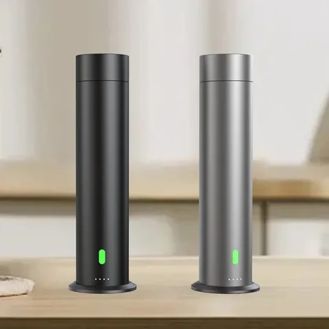 Hurtownia Home Hotel Zapach Marketing Zapachowy Duży Cichy 360 Aroma Bezwodny Dyfuzor Olejków Eterycznych z Pilotem