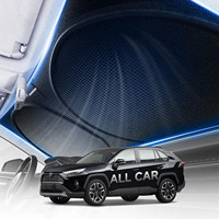 Car Windshield Sun Shade Car Sunshade Cover Visor Protector Interior Anti UV Sun Windscreen Folding Parasol Auto Accessories