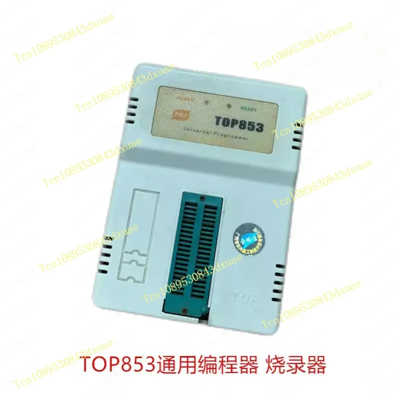 Brand new original universal programmer, burner TOP853