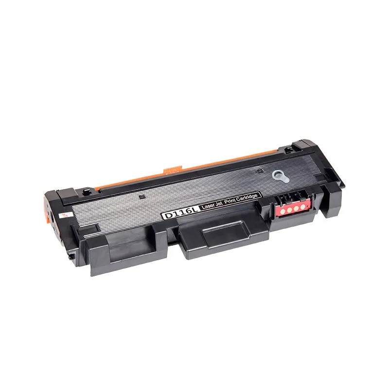 Compatible Toner Cartridge Replacement for Samsung MLT D116L D116S for Xpress SL-M2835DW M2825ND M2825DW M2885FW M2675