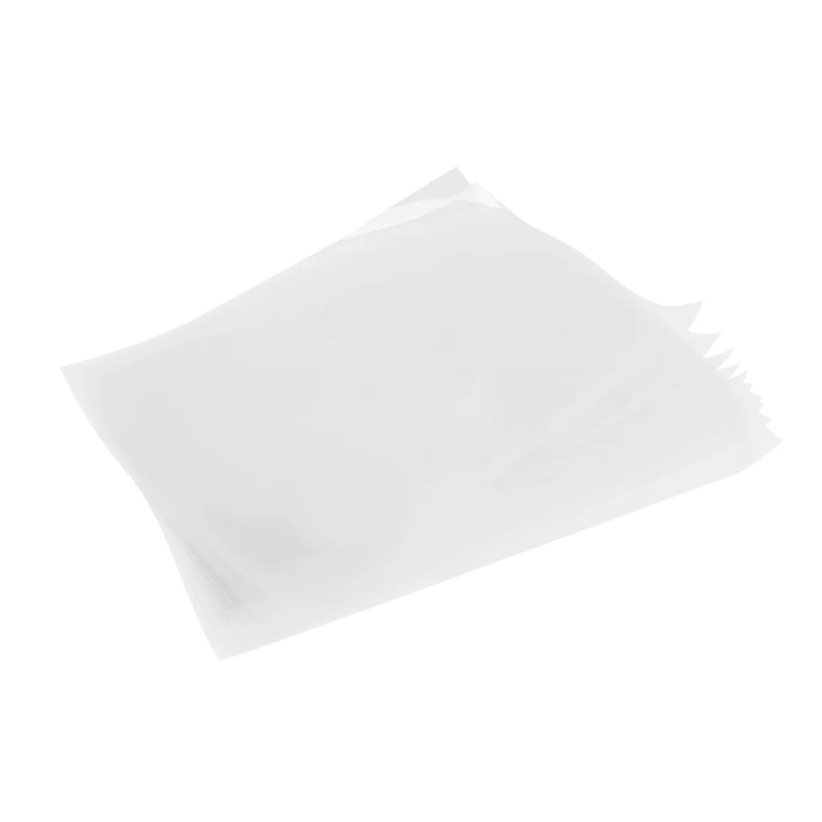 10 peças folha a3 impressão de tela transparência filme jato de tinta exposição de papel positiva