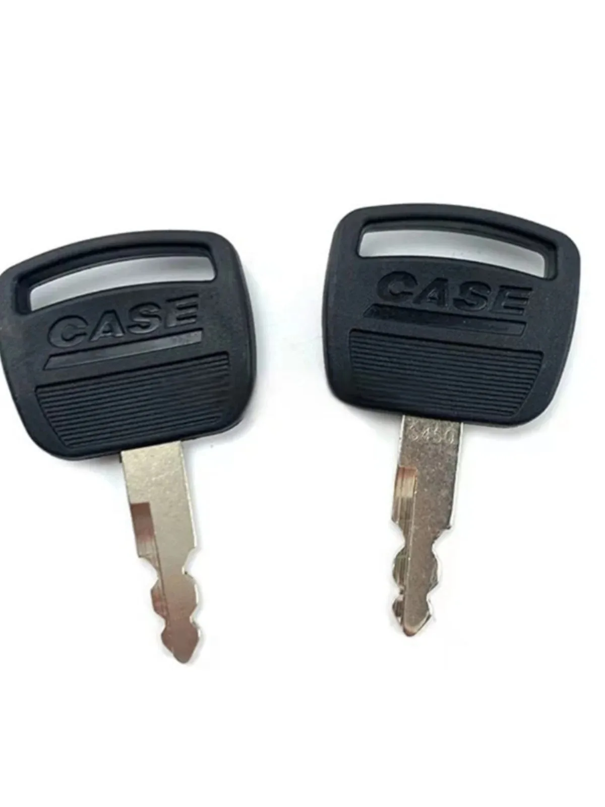 1 pc S450 Key For CASE 210 240 360 330 460 470 ignition key For C series 380C 120C 240C CX series