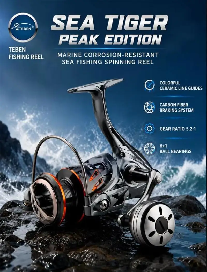 carrete-de-pesca-teben-sea-tiger-peak-edition-6-plus-1-con-rodamientos-de-bolas-de-acero-inoxidable-relacion-de-engranajes-5-2-resistente-a-la-corrosion-para-pesca-en-el-mar