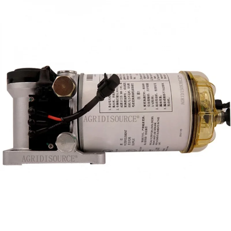 Рисунок 6 - Дешево: Т 850300029     Топливный