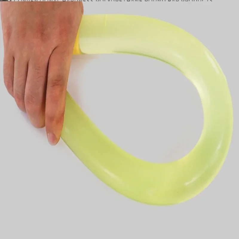 75A Pu Rod Polyurethane Round Rod KARET SPRING PU Bar Gum Karet Elastis Stick TPU