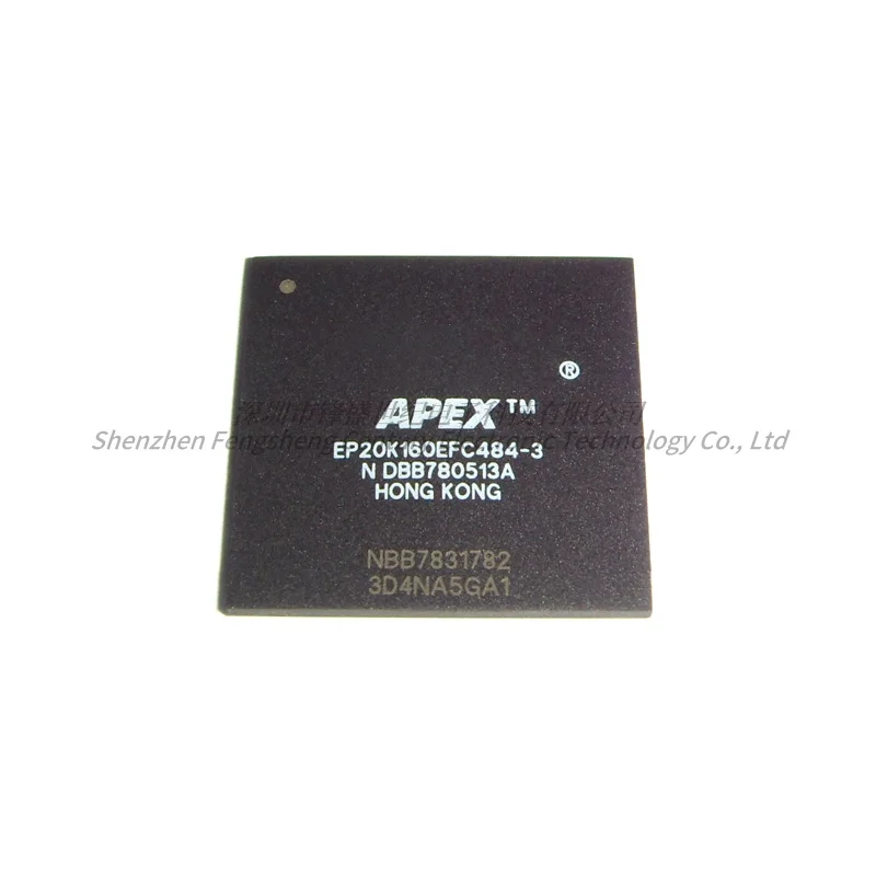 EP20K160EFC484-3 BG…