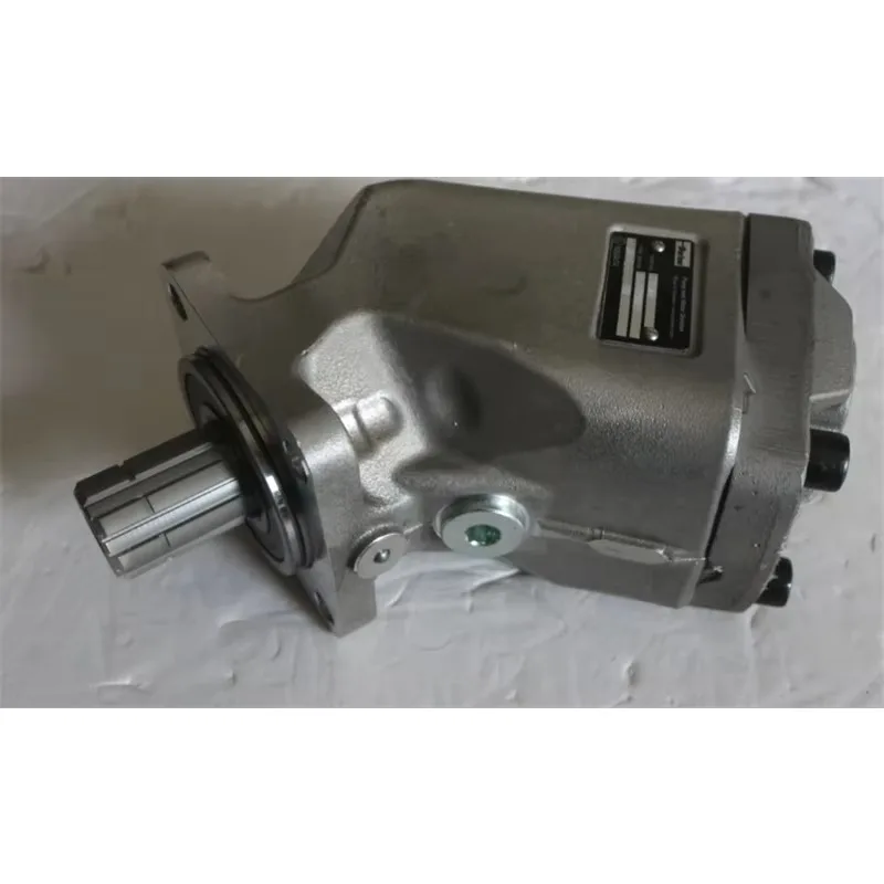 رائجة البيع مضخة F1 سلسلة F1-025 041 51 61 81 101 3781060 F1-061-R-000 3781080 F1-081-R محرك مضخة المكبس الهيدروليكي #5